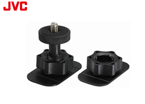【クリックで詳細表示】JVCケンウッド フレキシブルマウント MT-FM001