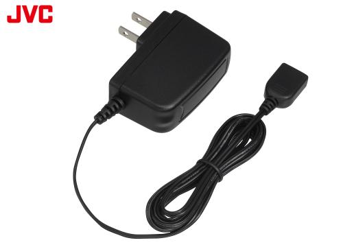 【クリックでお店のこの商品のページへ】JVCケンウッド ACアダプター AC-V17LU