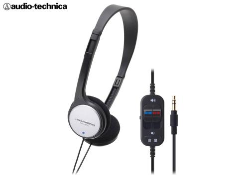 【クリックで詳細表示】オーディオテクニカ テレビ用オープンバックダイナミックヘッドホン ATH-P151TV