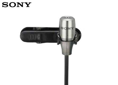 【クリックで詳細表示】ソニー エレクトレットコンデンサーマイク ECM-SP10