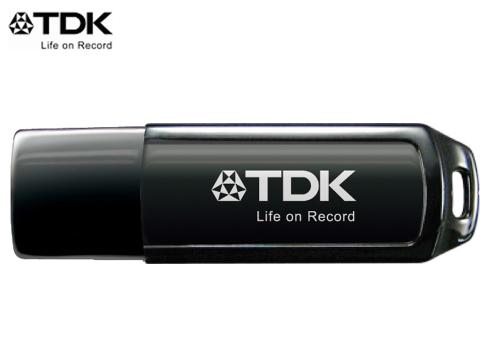 【クリックで詳細表示】TDK USBフラッシュメモリ 8GB UFD8GS-TBA