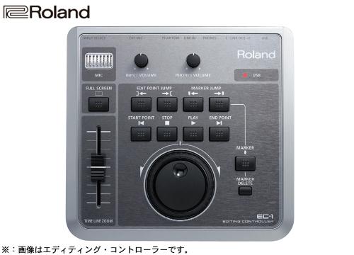 【クリックで詳細表示】ローランド 『ビデオキャンバス』 DV-7G