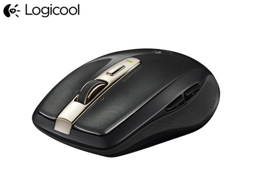 【クリックで詳細表示】ロジクール ロジクール エニウェアマウス M905r M905r