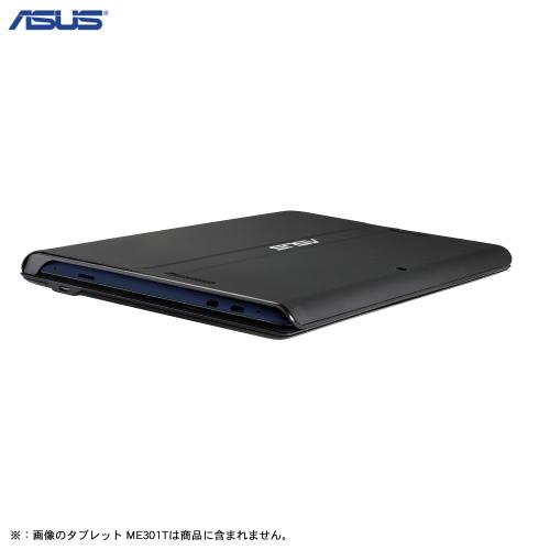 【クリックでお店のこの商品のページへ】ASUS ME301T専用 Folioキーボード 90XB00HP-BKB180