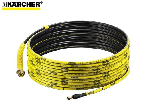 �P���q���[ �p�C�v�N���[�j���O�z�[�X 7.5m 2.637-729