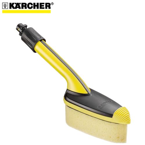 【クリックで詳細表示】ケルヒャー スポンジブラシ 2.640-607.0