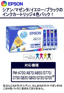 �G�v�\�� �C���N�J�[�g���b�W 4�F�p�b�N IC4CL32
