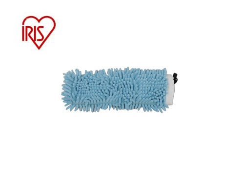 【クリックで詳細表示】アイリスオーヤマ スティックノズル用マイクロファイバー STMP-012