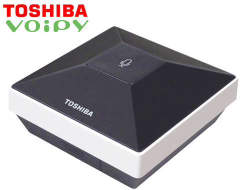 【クリックでお店のこの商品のページへ】東芝 東芝エアコン用ボイスコントローラ 『Voipy(ボイピィ)』 RB-VC01