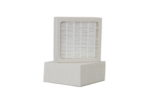 【クリックで詳細表示】ブルーエア ブルーエアミニ交換用フィルター FminiWHITE