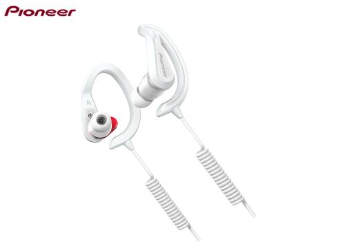 【クリックで詳細表示】パイオニア 密閉型インナーイヤーヘッドホン ブラック SE-E721-K