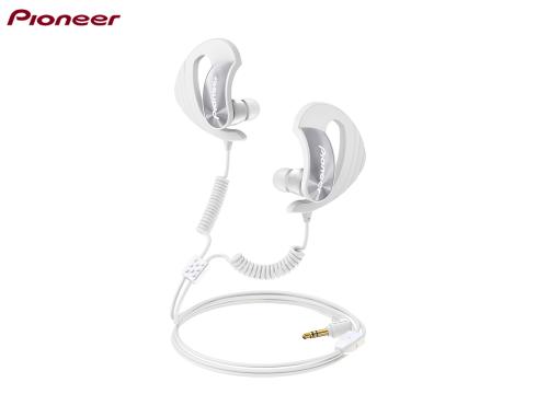 【クリックで詳細表示】パイオニア 密閉型インナーイヤーヘッドホン ゴールド SE-E751-N