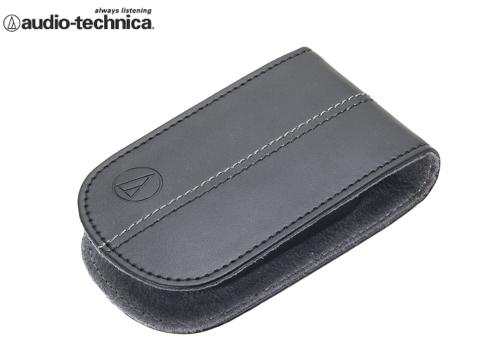 【クリックで詳細表示】オーディオテクニカ ヘッドホンキャリングケース ブラック AT-HPP33 BK