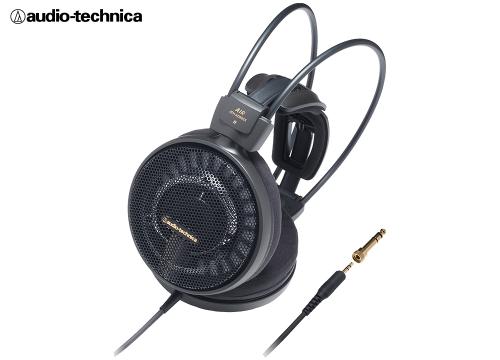【クリックで詳細表示】オーディオテクニカ エアーダイナミックヘッドホン ATH-AD900X