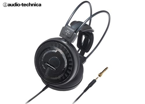 【クリックでお店のこの商品のページへ】オーディオテクニカ エアーダイナミックヘッドホン ATH-AD700X