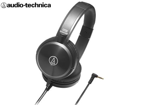 【クリックで詳細表示】オーディオテクニカ ポータブルヘッドホン ATH-WS77