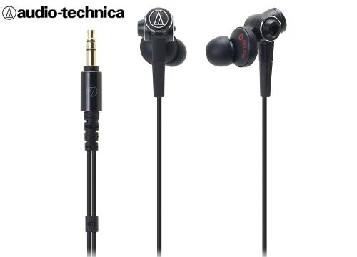 【クリックで詳細表示】オーディオテクニカ インナーイヤーヘッドホン ATH-CKS1000