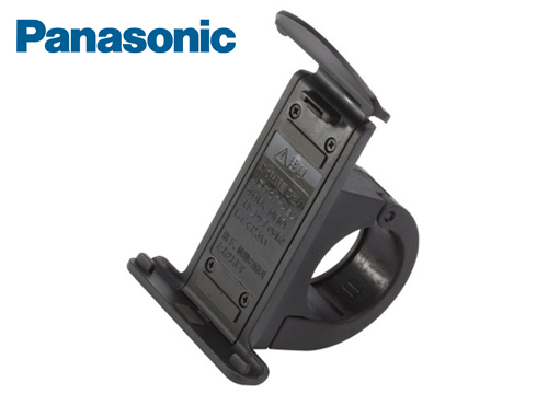 【クリックでお店のこの商品のページへ】パナソニック 自転車用取付クレードル CA-PMC60D