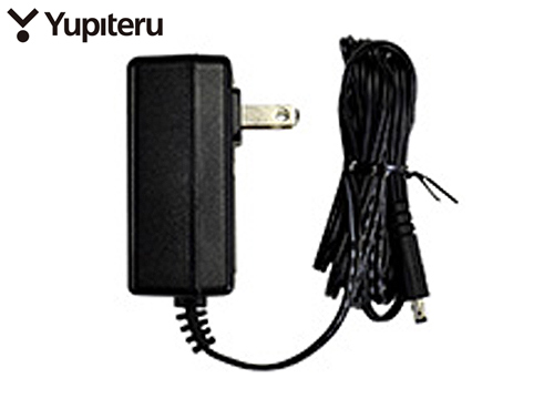 【クリックで詳細表示】ユピテル ACアダプター OP-E687