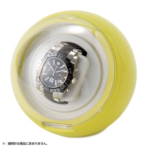 【クリックで詳細表示】ロイヤルハウゼン カラフルワインダー グリーン SR077GN