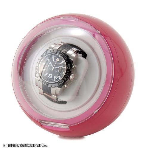 【クリックで詳細表示】ロイヤルハウゼン カラフルワインダー ピンク SR077PK