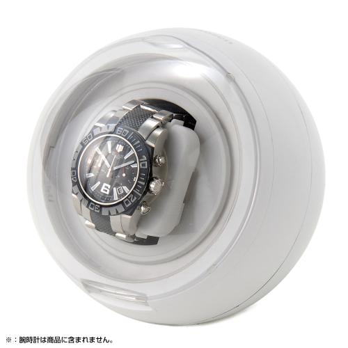 【クリックで詳細表示】ロイヤルハウゼン カラフルワインダー ホワイト SR077WH