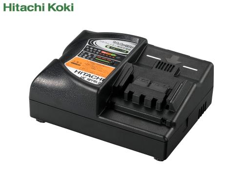 【クリックで詳細表示】日立工機 急速充電器 UC 18YSL2