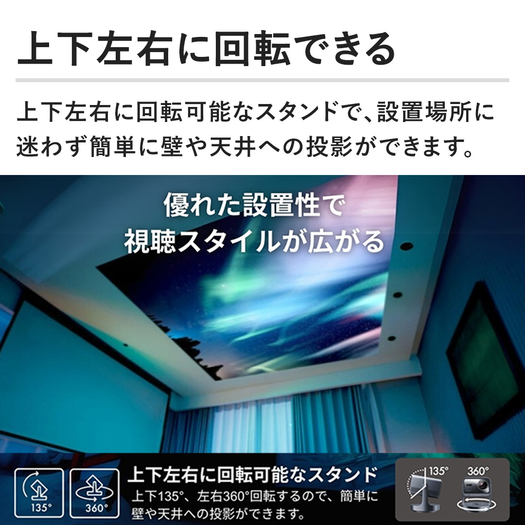 y㉺Eɉ]łz㉺Eɉ]\ȃX^hŁAݒuꏊɖ킸ȒPɕǂVւ̓eł܂B