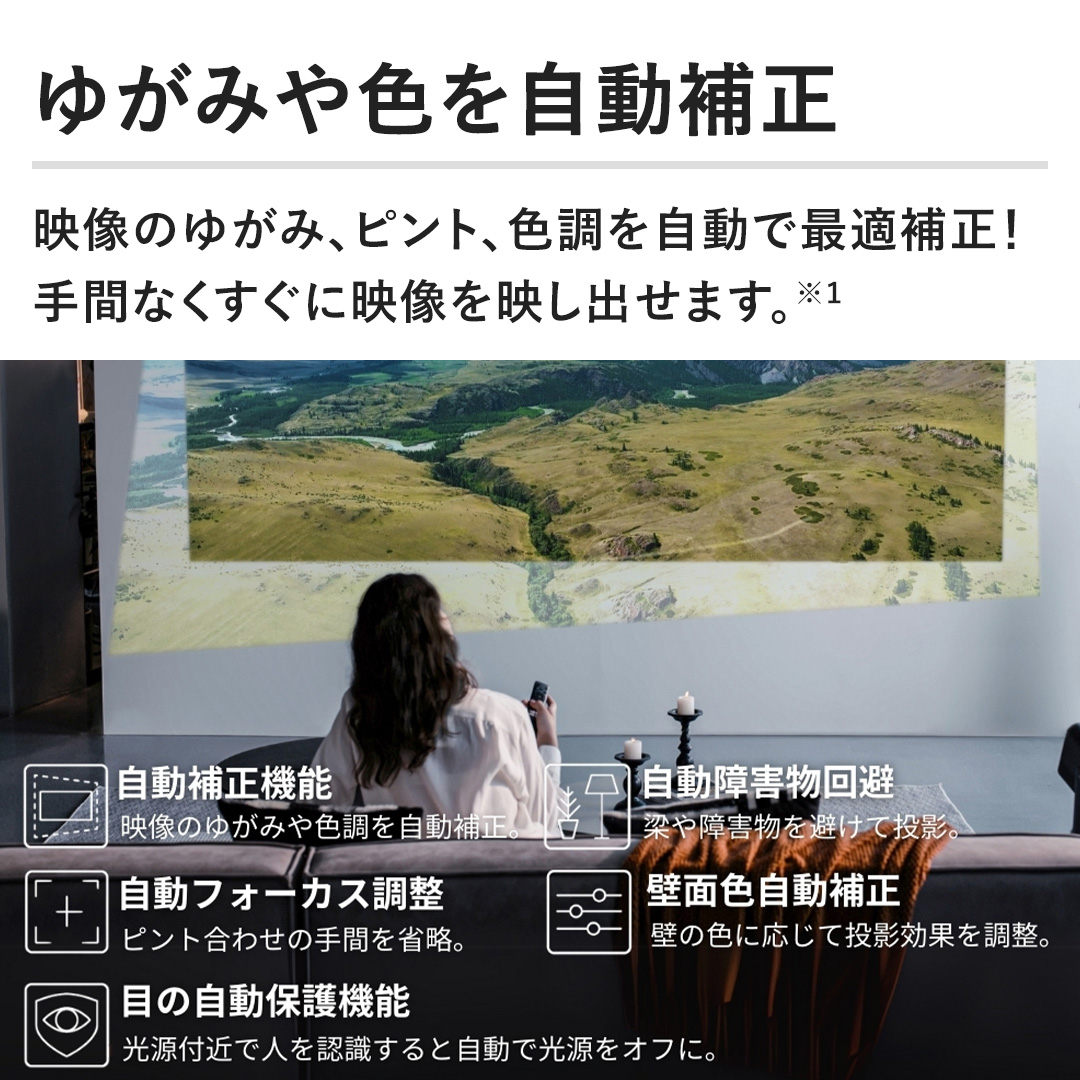 y䂪݂F␳zf̂䂪݁AsgAFōœK␳IԂȂɉffo܂B