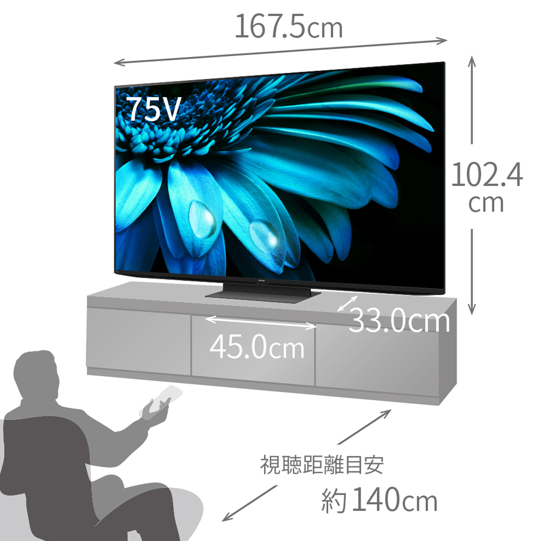 �������ߎ��������ڈ�140cm