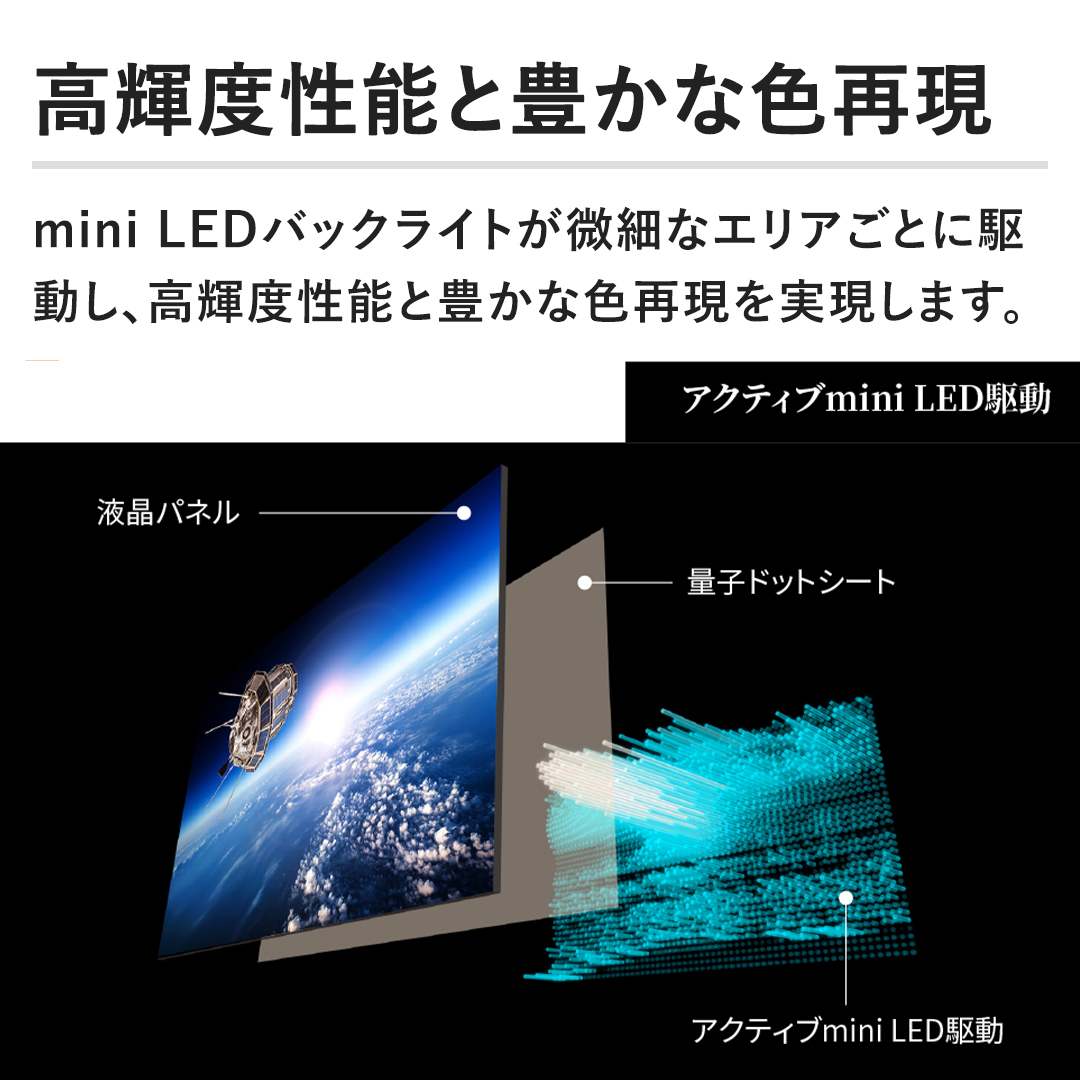 yPx\ƖLȐFČzmini LEDobNCgׂȃGAƂɋ쓮APx\ƖLȐFČ܂B