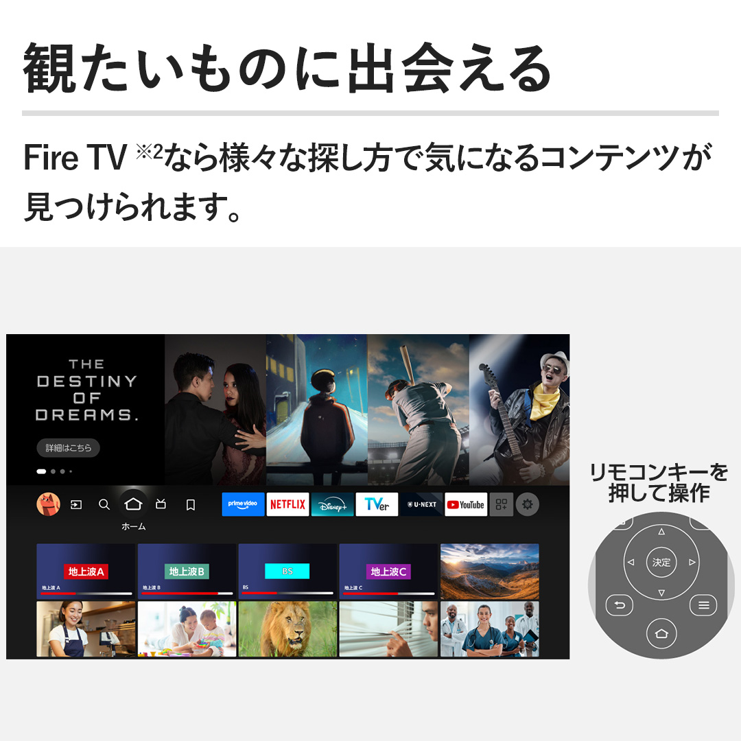 yς̂ɏozFire TV ȂlXȒTŋCɂȂRec܂B