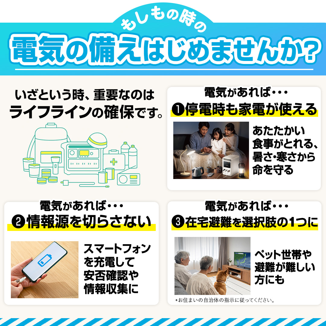 ANKER 電池 ポータブル電源 S2000 Portable Power Station オフ