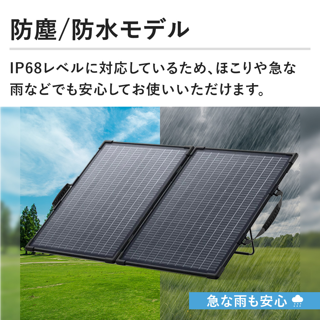 �y�h�o/�h�����f���zIP68���x���ɑΉ����Ă��邽�߁A�ق����}�ȉJ�Ȃǂł����S���Ă��g�����������܂��B