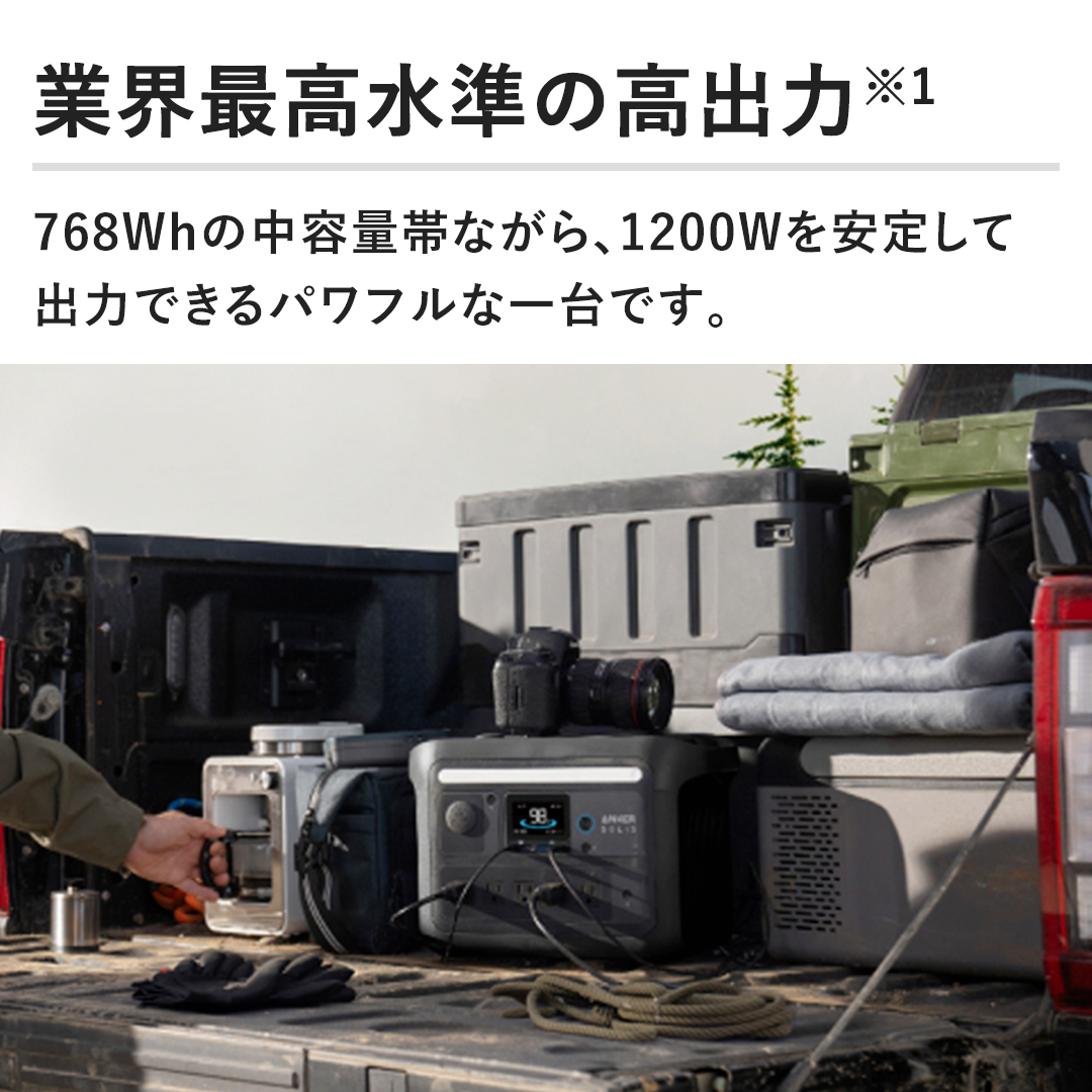 ƊEō̍óB768Wh̒eʑтȂA1200W肵ďo͂łptȈłB