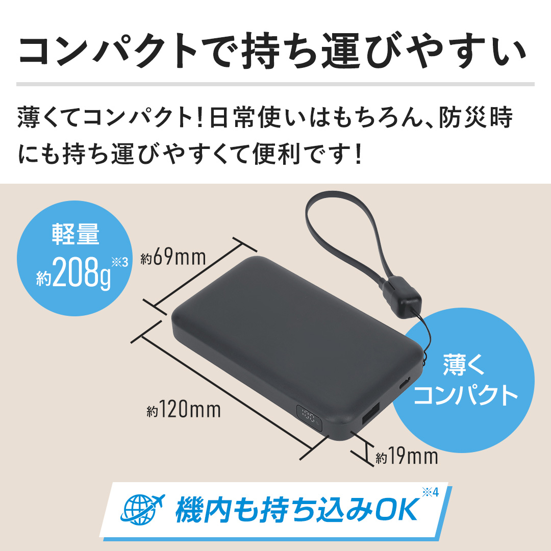 �y�R���p�N�g�Ŏ����^�т₷���z�����ăR���p�N�g�I����g���͂������A�h�Ў��ɂ������^�т₷���ĕ֗��ł��I