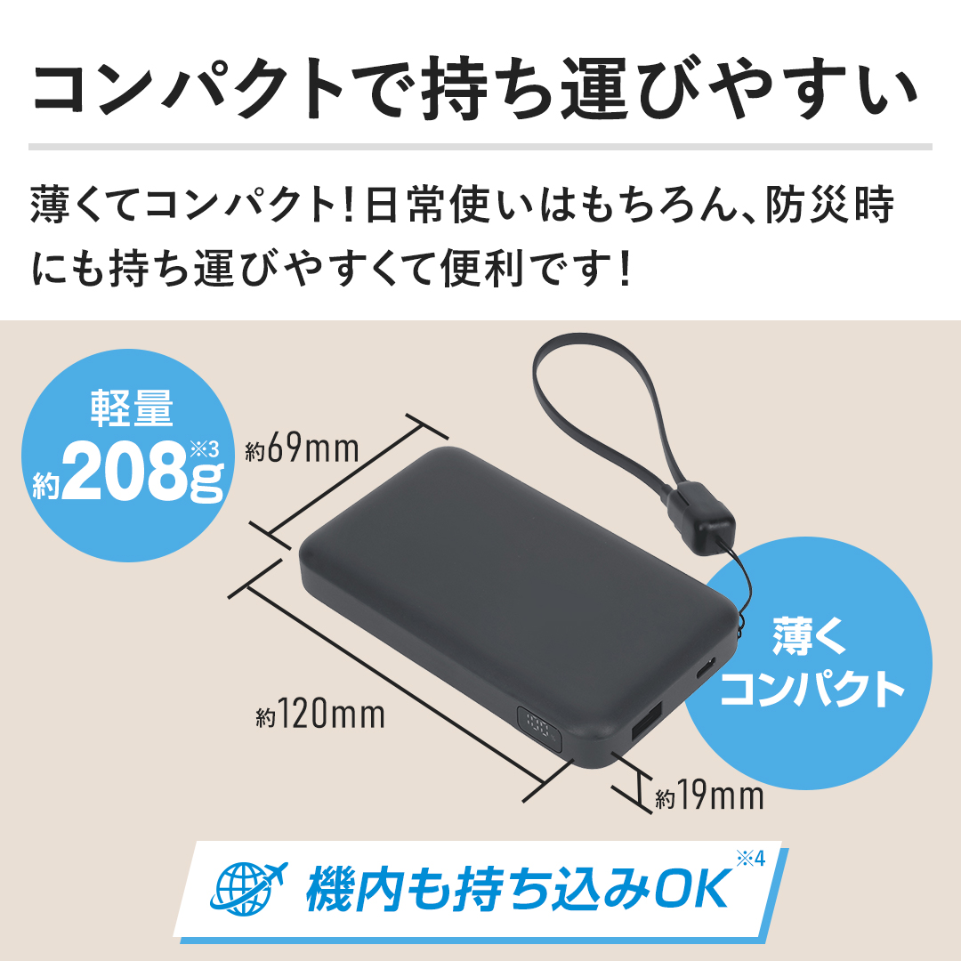 �y�R���p�N�g�Ŏ����^�т₷���z�����ăR���p�N�g�I����g���͂������A�h�Ў��ɂ������^�т₷���ĕ֗��ł��I