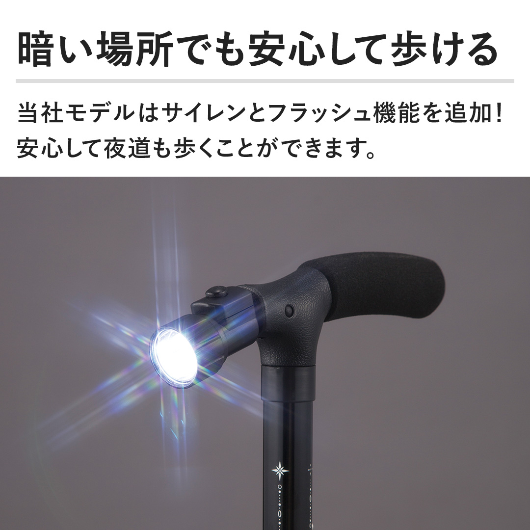 �y�Â��ꏊ�ł����S���ĕ�����z���Ѓ��f���̓T�C�����ƃt���b�V���@�\��ǉ��I���S���Ė铹���������Ƃ��ł��܂��B