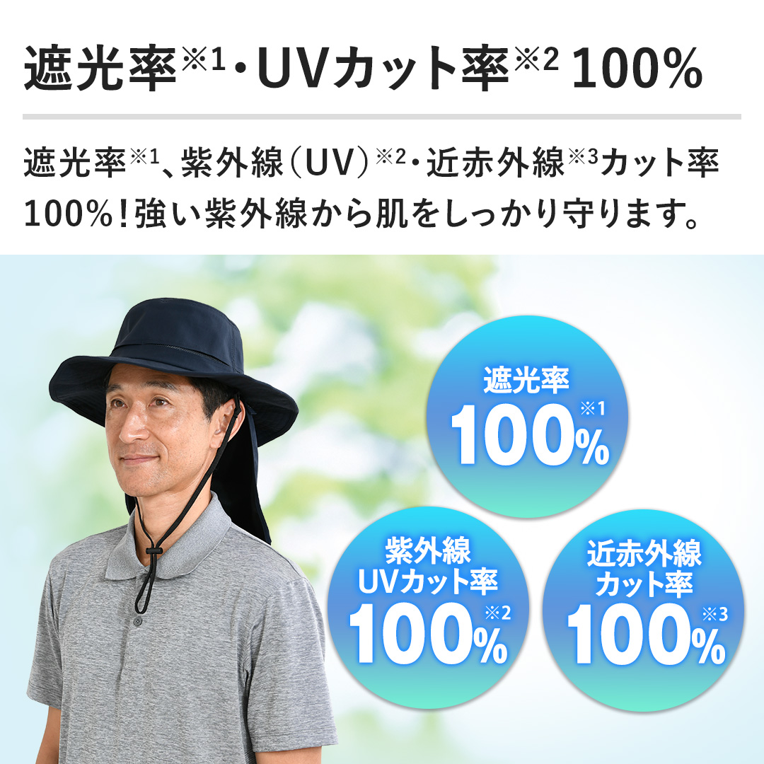 �y�Ռ����EUV�J�b�g��100%�z�Ռ����A���O��(UV)�E�ߐԊO���J�b�g��100%�I�������O�����甧������������܂��B