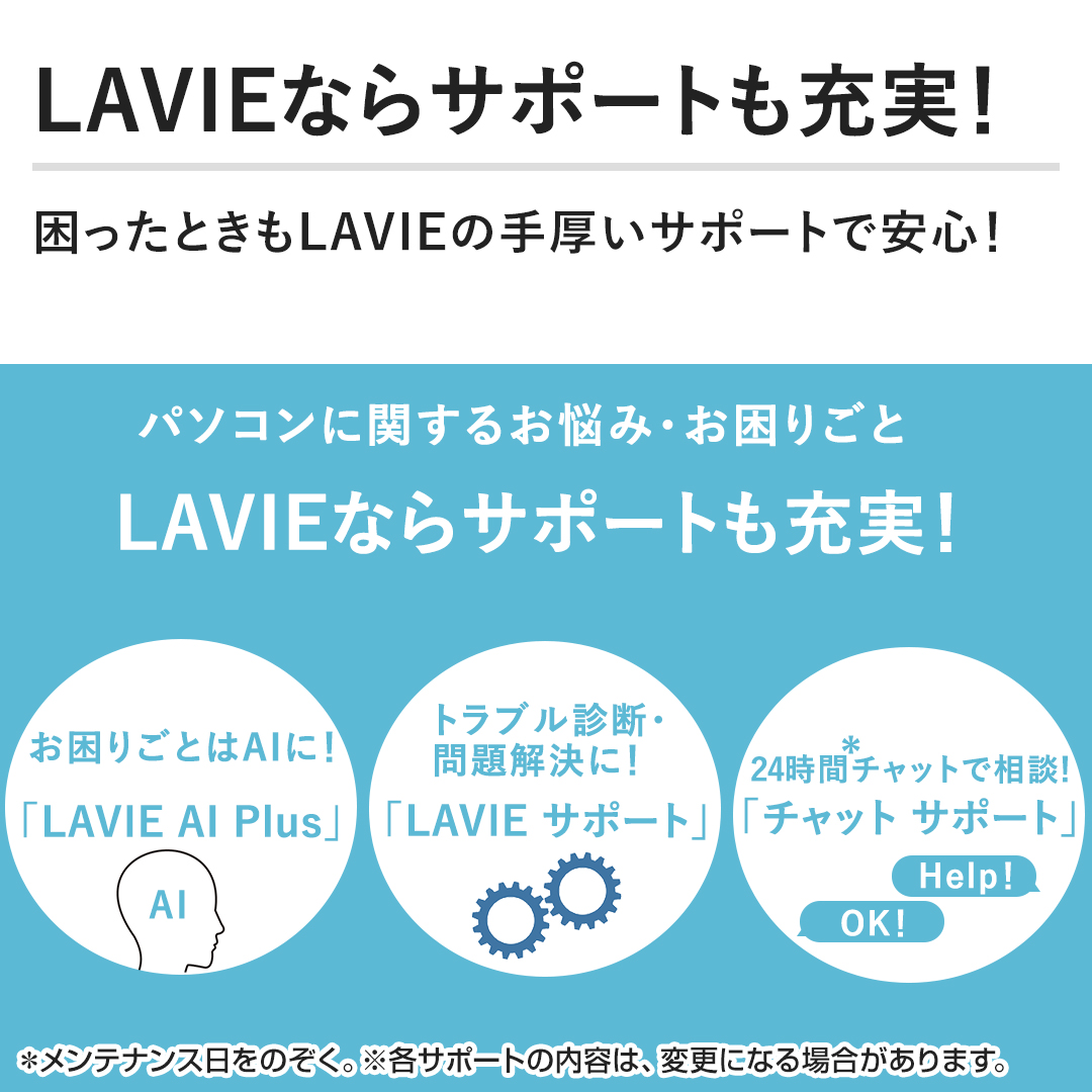 yLAVIEȂT|[g[IzƂLAVIE̎T|[gňSI
