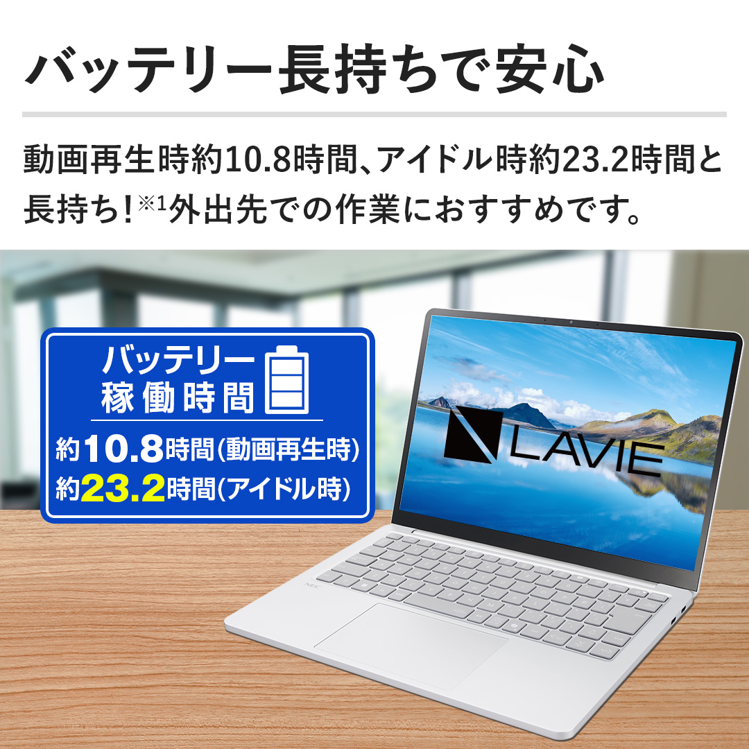 �y�o�b�e���������ň��S�z�o�b�e���͓���Đ�����10.8���ԁA�A�C�h������23.2���Ԃƒ������I�O�o��ł̍�Ƃɂ������߂ł��B