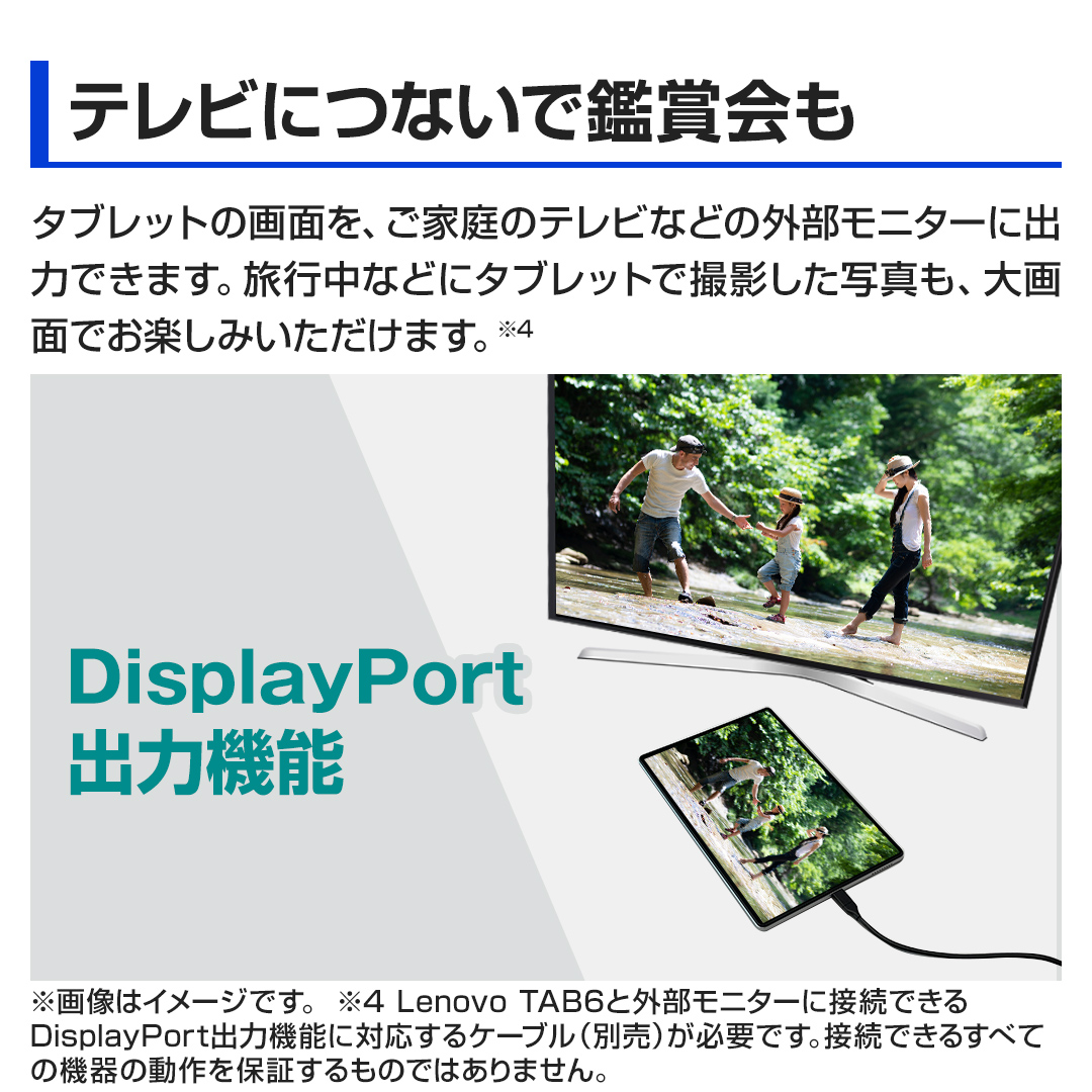 ^ubg̉ʂAƒ̃erȂǂ̊Oj^[ɏo͂ł܂BsȂǂɃX}[gtHŎBeʐ^Aʂły݂܂B