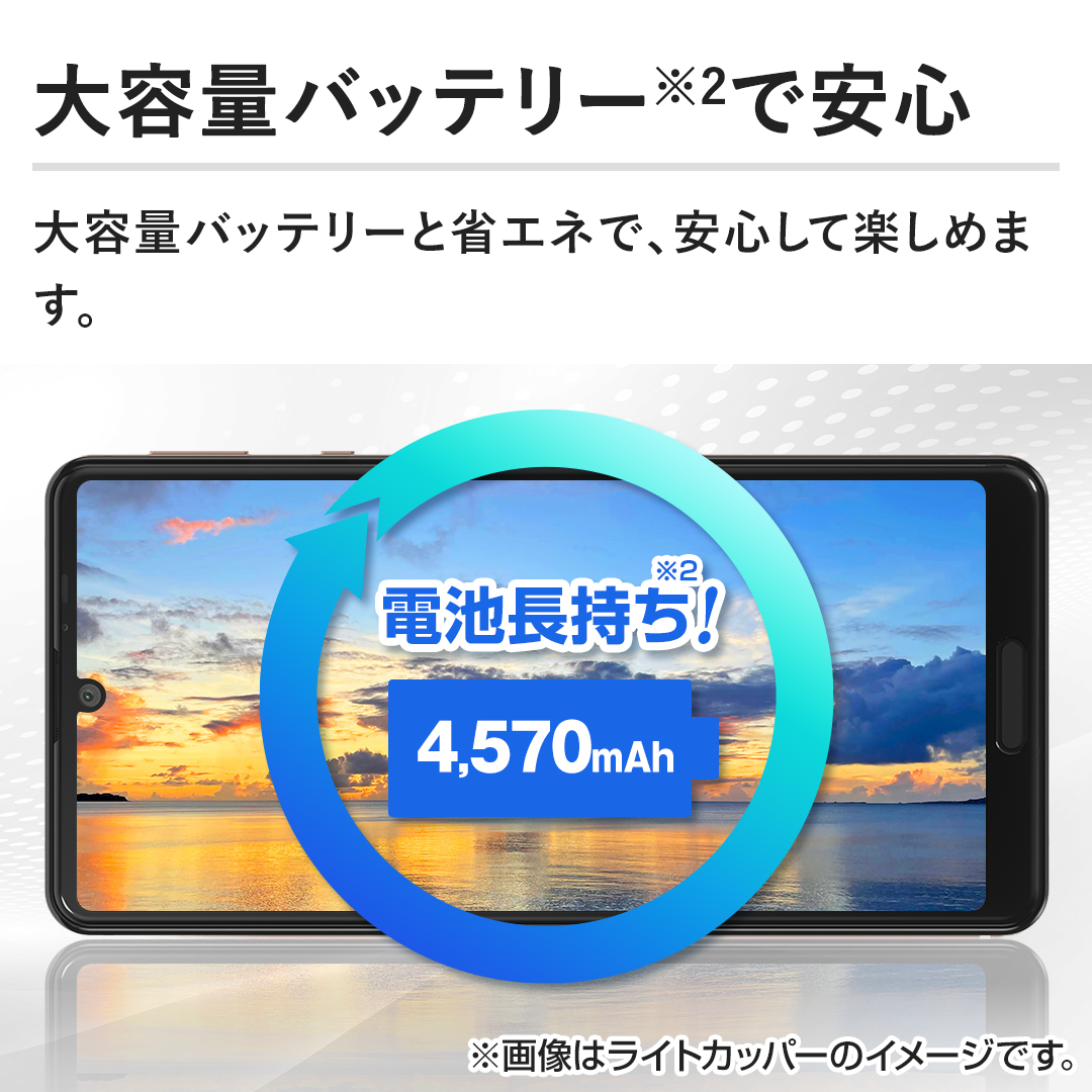 �y��e�ʃo�b�e���[��2�ň��S�z��e�ʃo�b�e���[�ƏȃG�l�ŁA���S���Ċy���߂܂��B