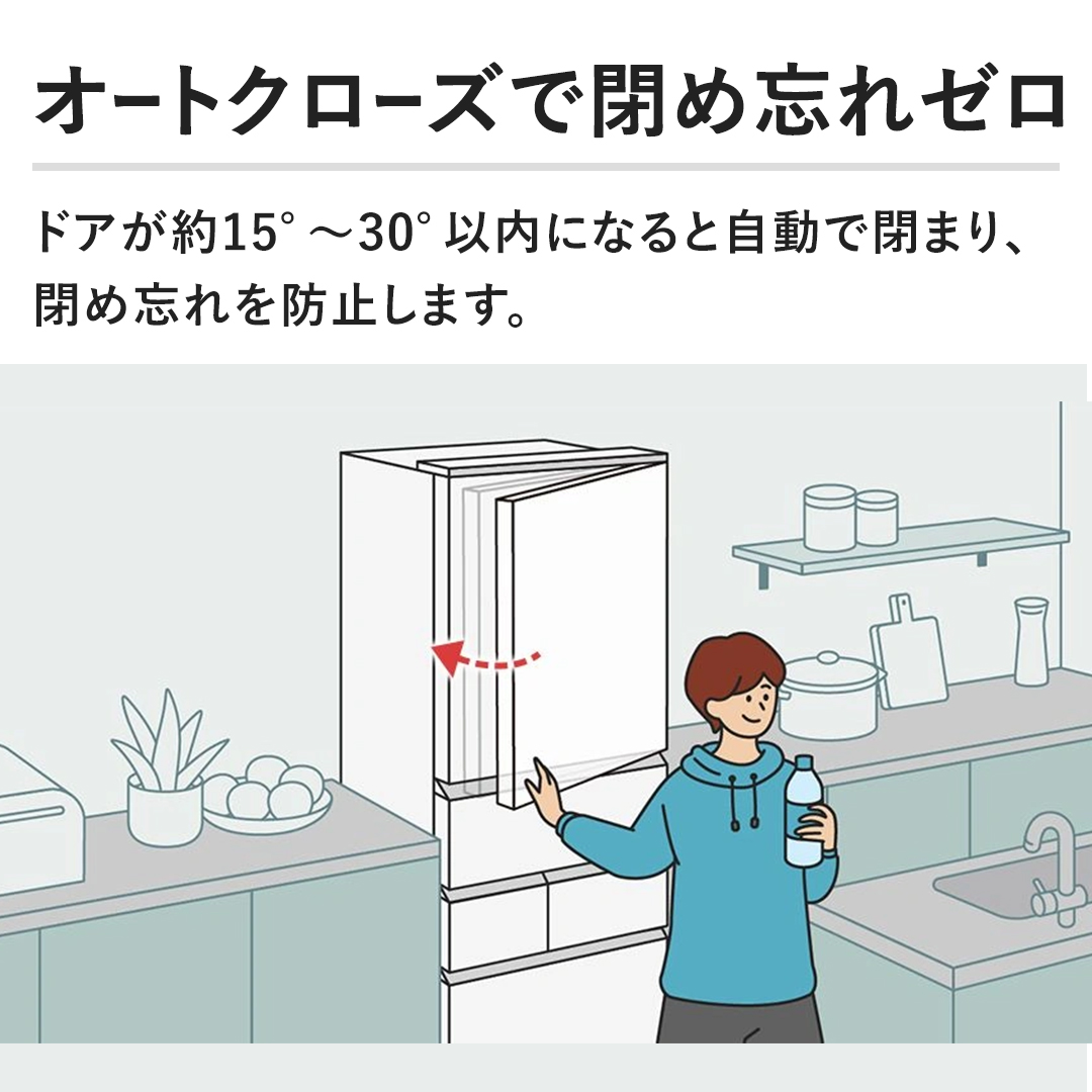 �y�I�[�g�N���[�Y�ŕߖY��[���z�h�A����15��〜30���ȓ��ɂȂ�Ǝ����ŕ܂�A�ߖY���h�~���܂��B