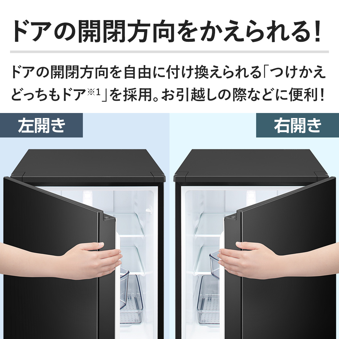 �y�h�A�̊J��������������I�z�h�A�̊J���������R�ɕt����������u�������ǂ������h�A�v���̗p�B�����z���̍ۂȂǂɕ֗��I