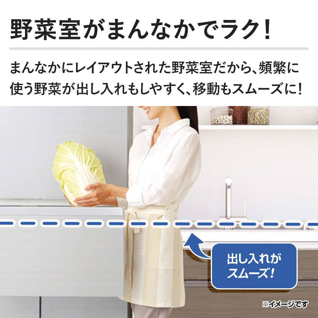 �y��؎����܂�Ȃ��Ń��N�I�z�܂�Ȃ��Ƀ��C�A�E�g���ꂽ��؎�������A�p�ɂɎg����؂��o����������₷���A�ړ����X���[�Y�ɁI