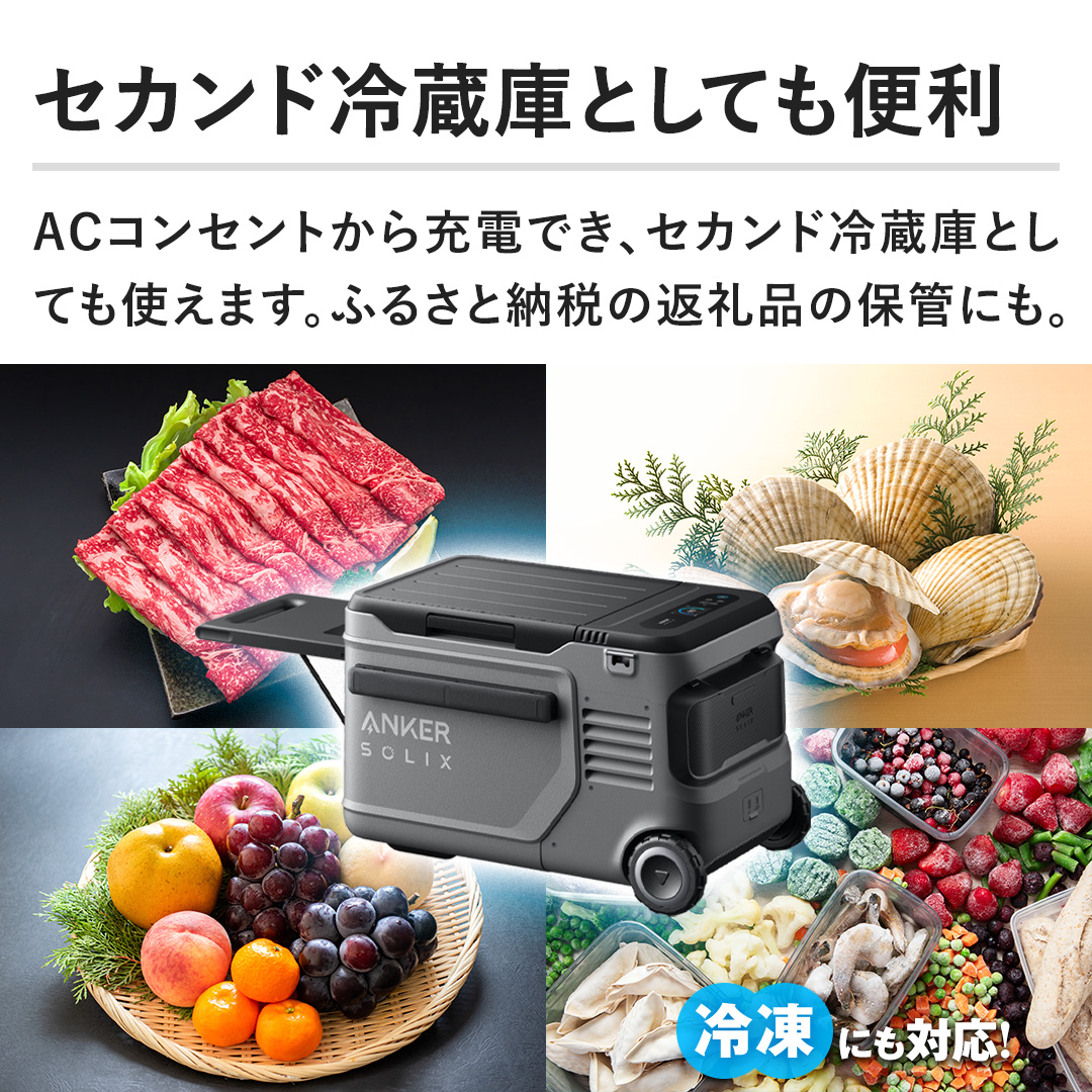 yZJh①ɂƂĂ֗zACRZg[dłAZJh①ɂƂĂg܂Bӂ邳Ɣ[ł̕ԗi̕ۊǂɂB