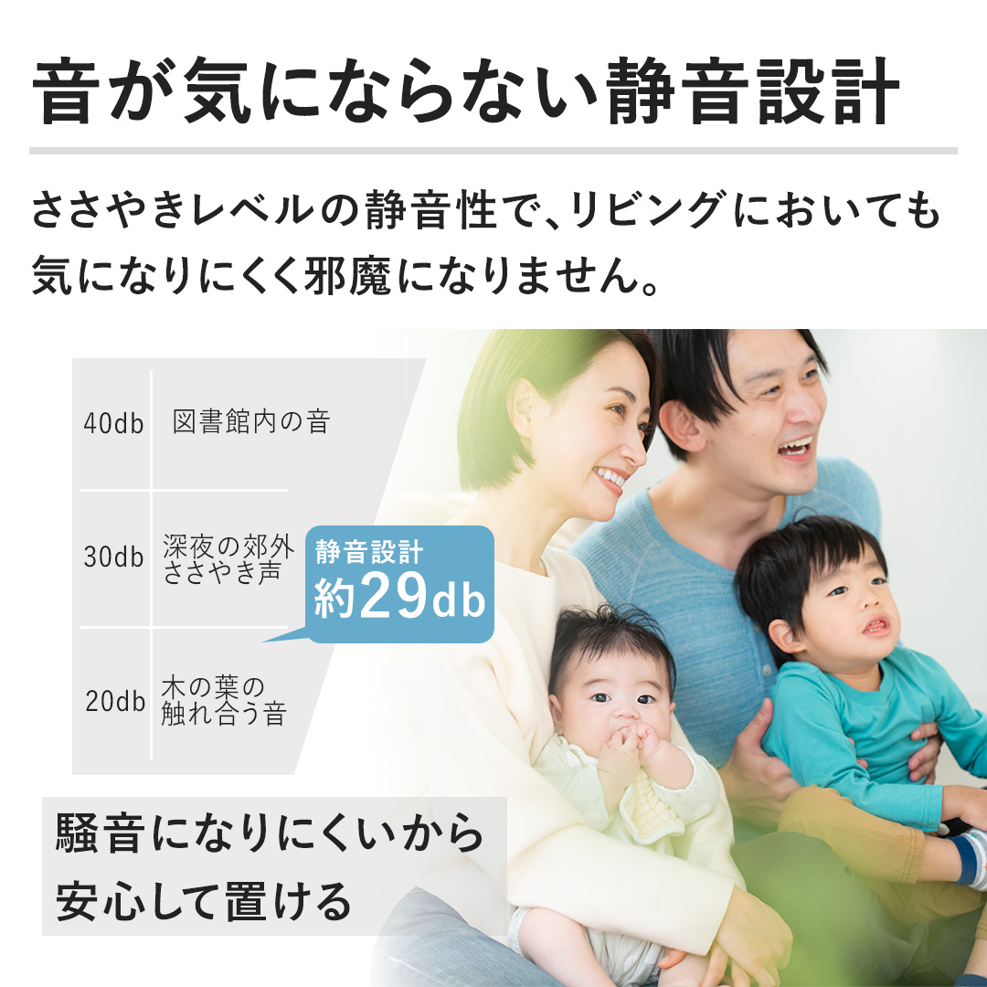 �y�����C�ɂȂ�Ȃ��É��݌v�z�����₫���x���̐É����ŁA���r���O�ɂ����Ă��C�ɂȂ�ɂ����ז��ɂȂ�܂���B