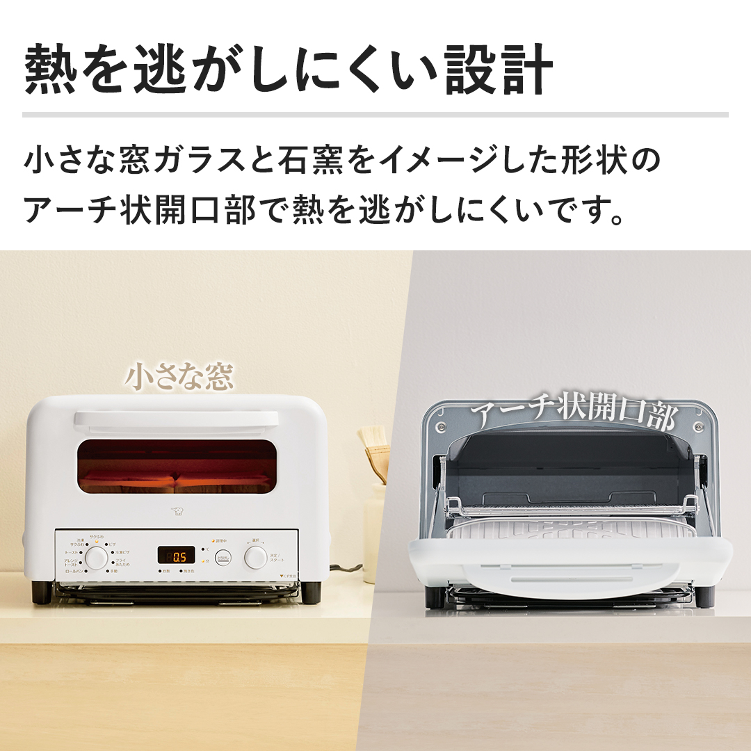 �y�M�𓦂����ɂ����݌v�z�����ȑ��K���X�ƐΗq���C���[�W�����`��̃A�[�`��J�����ŔM�𓦂����ɂ����ł��B