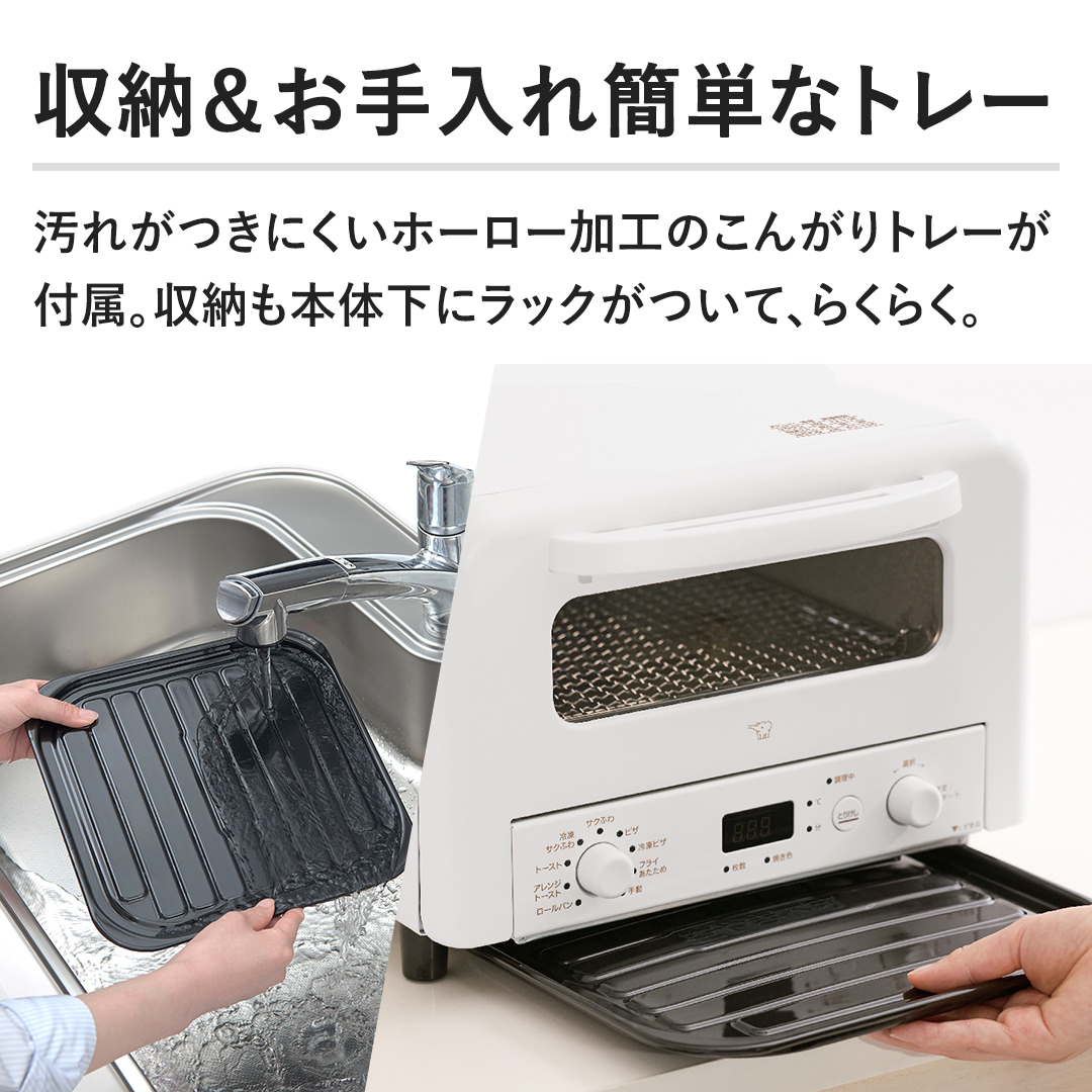 �y���[���������ȒP�ȃg���[�z���ꂪ���ɂ����z�[���[���H�̂��񂪂�g���[���t���B���[���{�̉��Ƀ��b�N�����āA�炭�炭�B